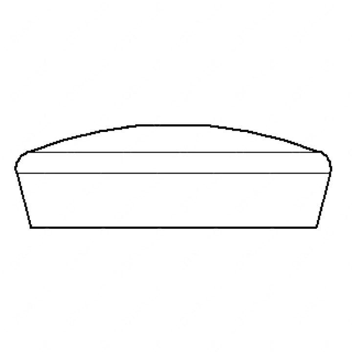 WWS 54020M3419BF BUTTON
