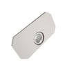 WWS 54202-3428 NUTPLATE,EXT SUNVISO