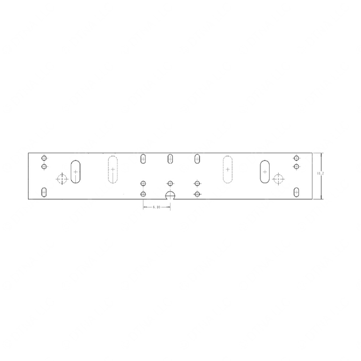 WWS 54604-3478 INSULATION, ROOF FRNT