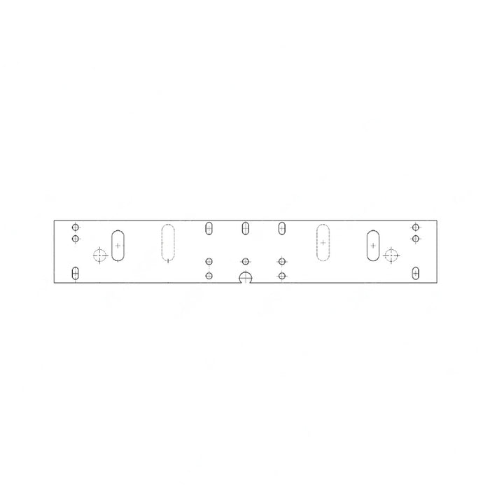 WWS 54604-3576 INSULATION,CAB ROOF
