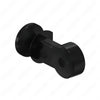 WWS 56101-3470 HANGER,CURTAIN, CAB/