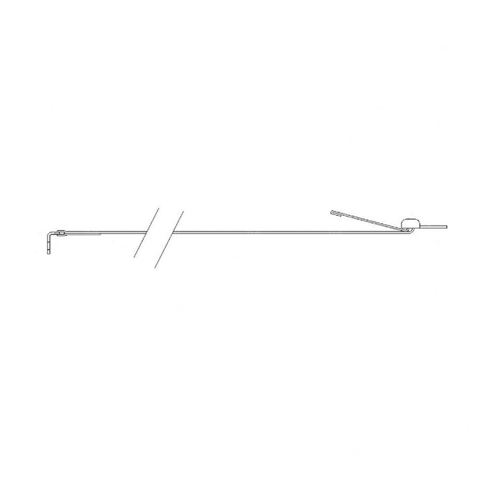 WWS 56201-3420 CONNECTOR,SEAT BELT