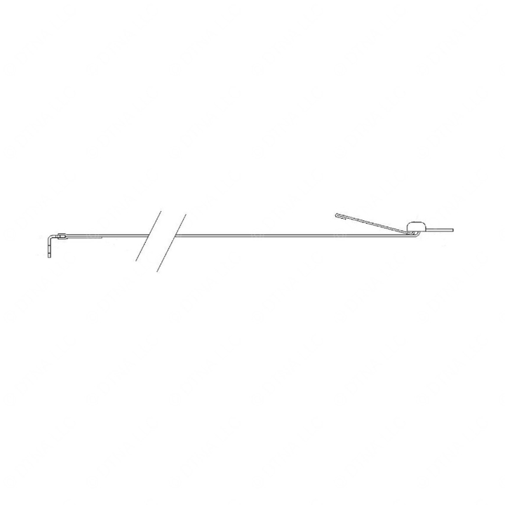 WWS 56201-3426 RESTRAI