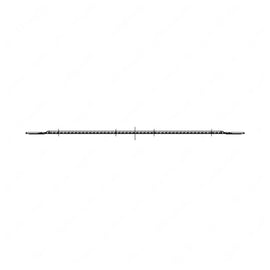 WWS 56502-7214 UPH PANEL HDLNR RR