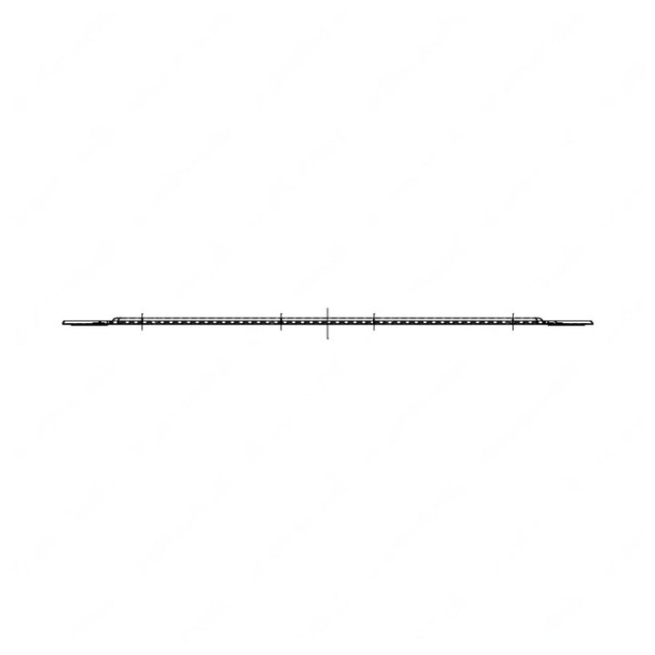 WWS 56502-7214 UPH PANEL HDLNR RR