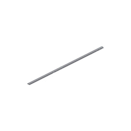 WWS 56502G7194 EXTRUSION-HEADLINER,GREY