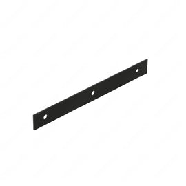 WWS 57004-3536 WASHER PLATE,GAUGE PNL,RHD