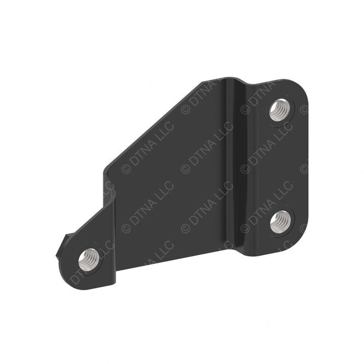WWS 57005-3434 PLATE, MTG FACIA LHS
