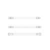 WWS 5732-24.0 HOSE  6 WIRE BRAID