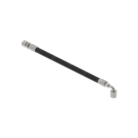 WWS 5732-3404-81.0 HOSE ASSY- NO.6-45X NO.6-90 AT 72 INCH