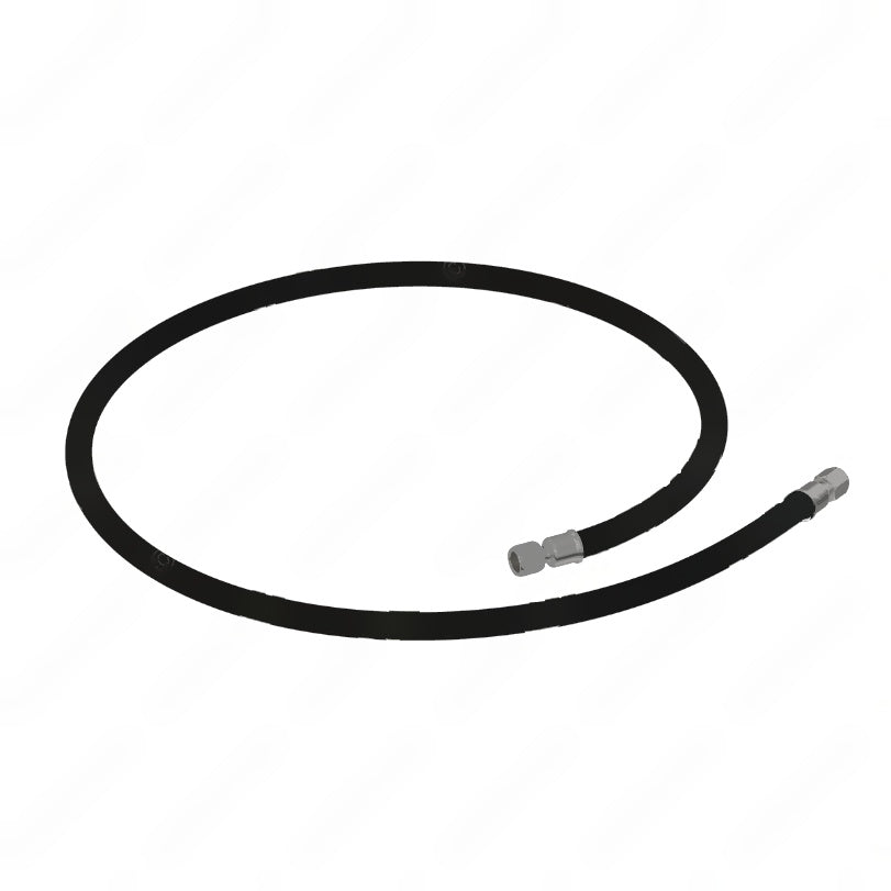 WWS 5732-3418-051 HOSE P/STEER 206 10