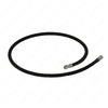 WWS 5732-3418-096 HOSE P/STEER 206 10