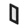 WWS 60052-3412 GASKET-HTR AIR INTAKE,3/4LHD
