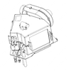 WWS 60101-3428 HTR/AC UNIT SLPR ATC 12V