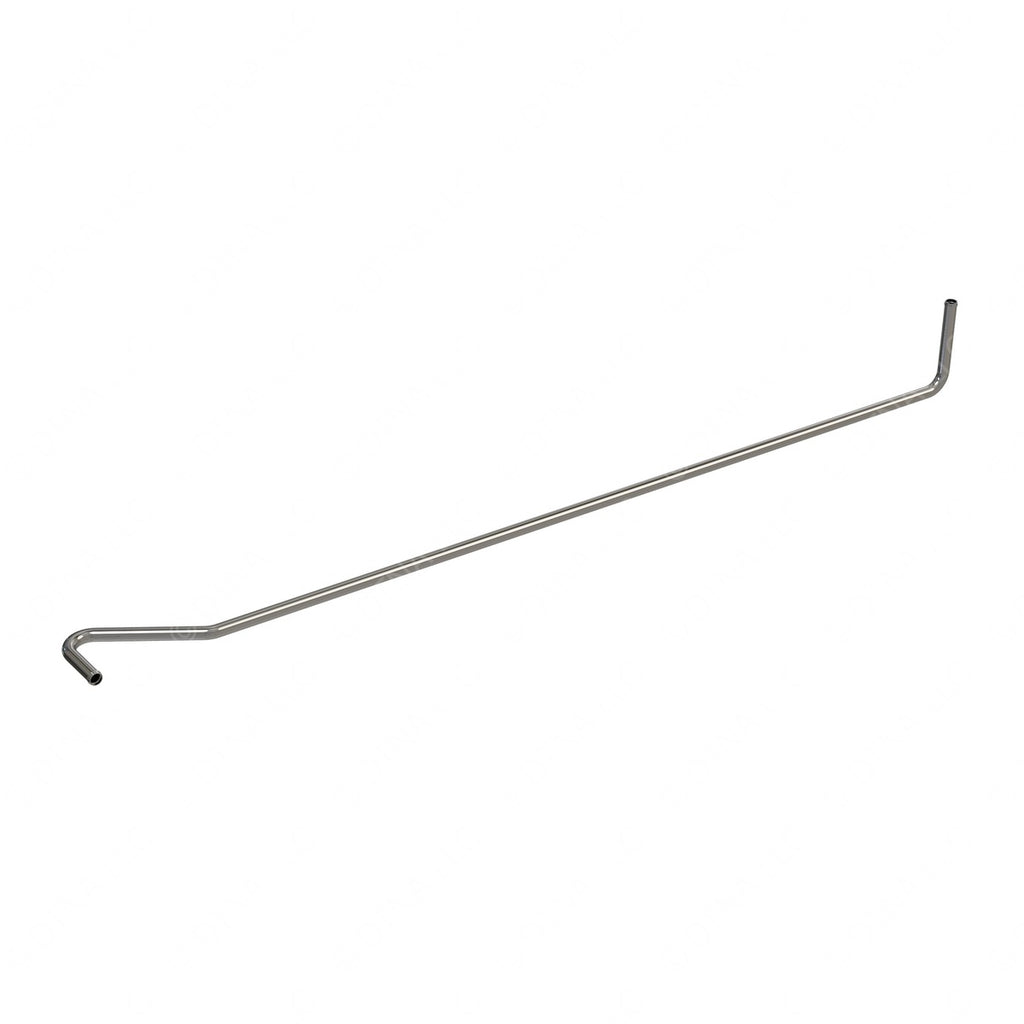 WWS 60203-3427 TUBE-5/8-SLPR HTR O