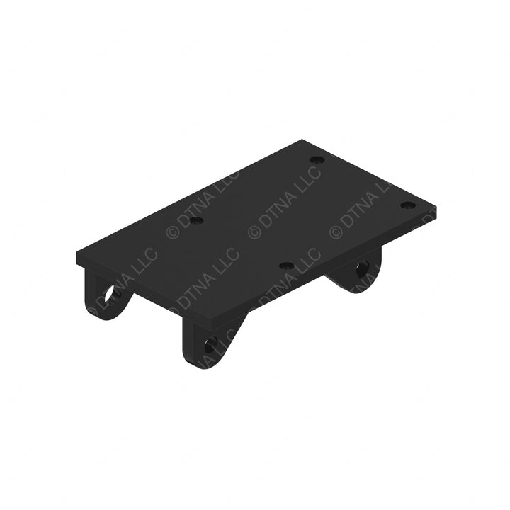 WWS 61101-3485 BRACKET, A/COND COMPR