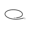 WWS 61509-3476-042 HOSE AY ACG5/16 F9 0