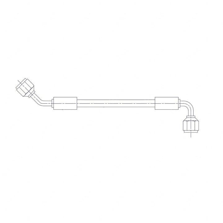 WWS 61509-3485-042 HOSE AY ACG13/32 F9