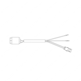WWS 61522-3434 TRINARY SWITCH N/C O