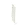 WWS 62101-3540 DEFLECTOR-SIDE,CAB,LH