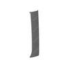 WWS 62101-7012 DEFLECTOR - SIDE CAB, LH