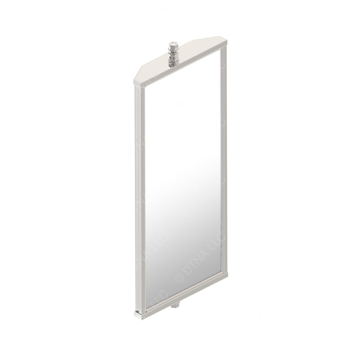 WWS 62201-3462 STAINLESS STEEL MIRROR