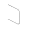 WWS 62203-3547 ARM, MIRROR DEE SS 11