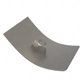 WWS 62205-3414 BRKT NUTPLATE MIRROR