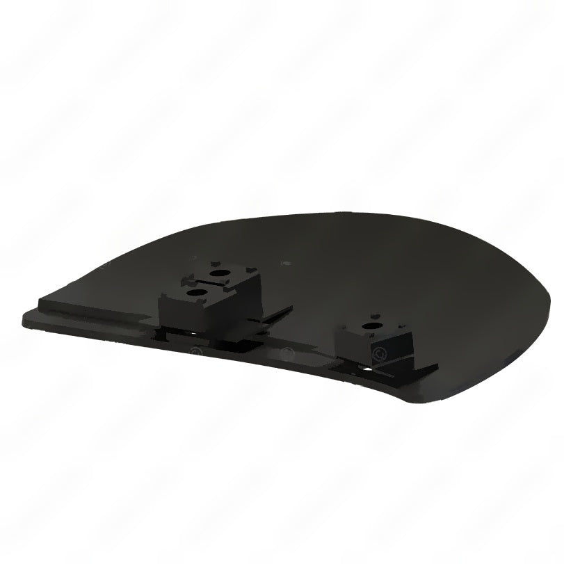 WWS 62205-3424 NUT PLATE ASY MIRROR