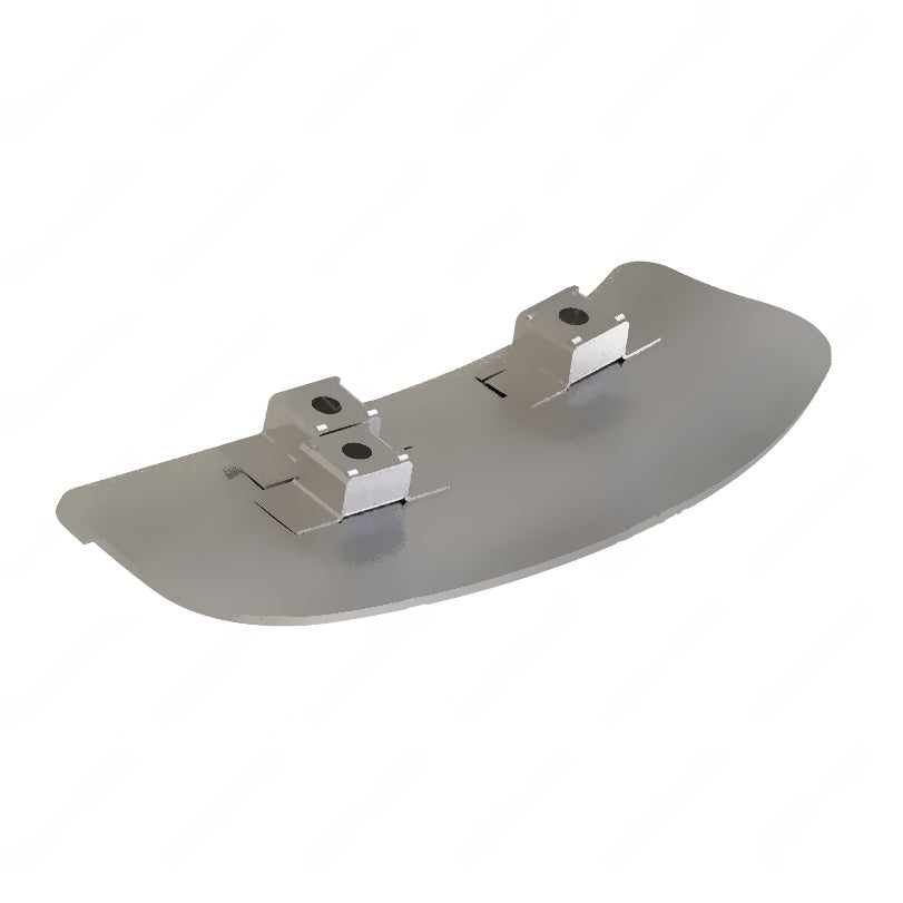 WWS 62205-3425 NUT PLATE ASY MIRROR