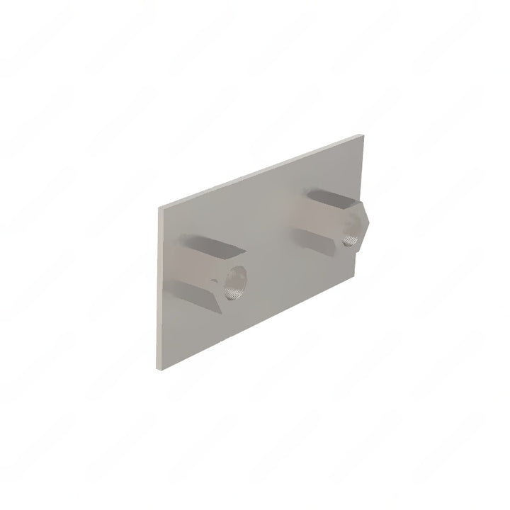 WWS 62402-3404 NUTPLATE,ASSY