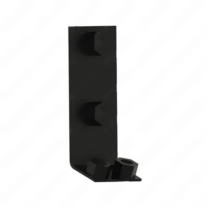 WWS 62402-3411 BRACKET,CAB SIDE SHI