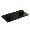 WWS 62402-3412 PLATE,NUT3/8 -16 2 C