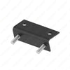 WWS 62804-3407 BRACKET,MTG UPPER W/