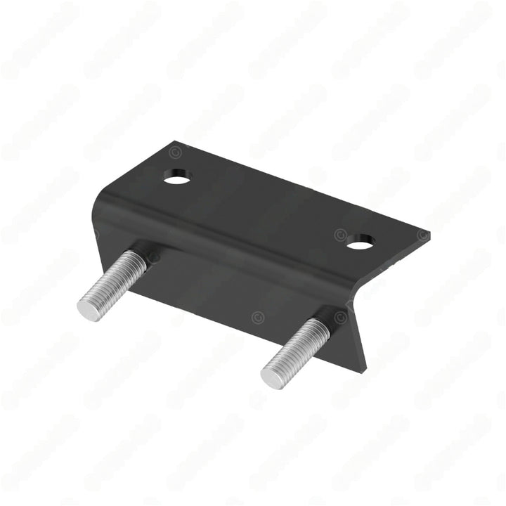 WWS 62804-3407 BRACKET,MTG UPPER W/