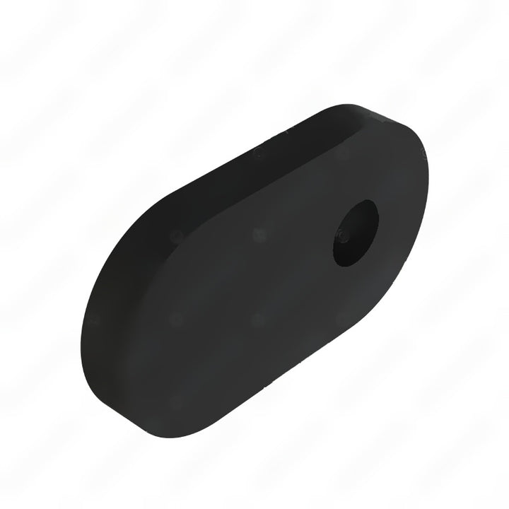WWS 63006-3410 GASKET:FORWARD. PEDESTAL