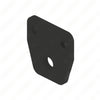 WWS 63006-3413 GASKET,AIR HORN HADL