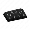 WWS 63301-3590 PANEL,ROOF CAP 48 LO