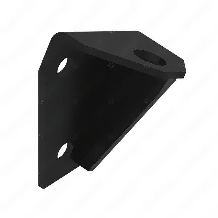 WWS 63303-3485 BRACKET  FRAME MOUNTE