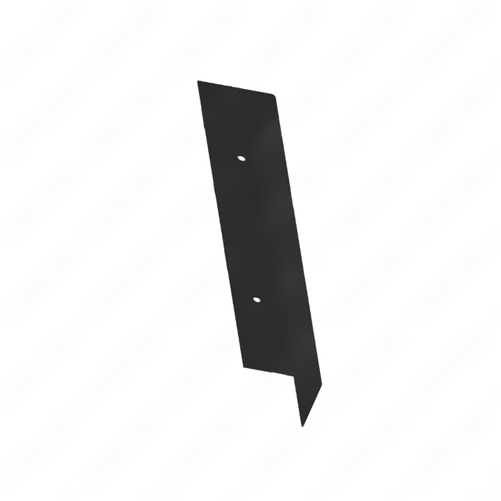 WWS 63312-3560 ANGLE,BUNK SIDE SUPP