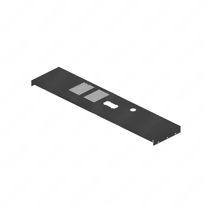 WWS 63312-7297 WALL-FRNT-BUNK SPRT-