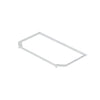 WWS 63324-3411 RAIL,DRIP 48  ASSY