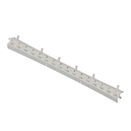 WWS 63324-3431 HINGE, DOOR PASSENGER