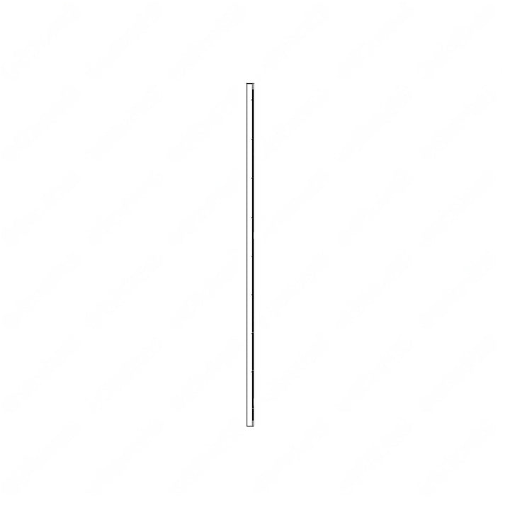WWS 63324-3443 ANGLE,CORNER 48  FRO