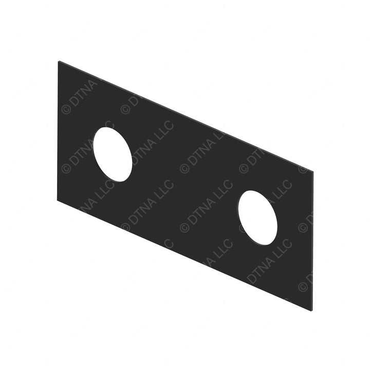 WWS 63324-3454 GASKET:GRAB HANDLE