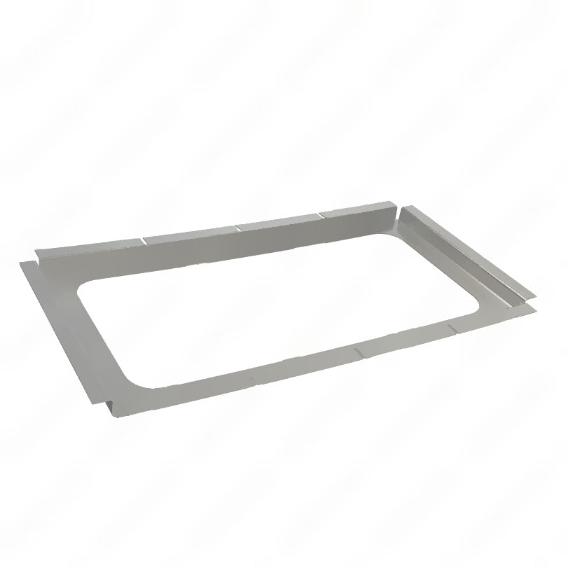WWS 63324-3456 REINFORCEMENT,VENT C