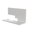 WWS 63324-3458 BRACKET,DOOR LATCH R