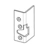 WWS 63324-3460 BRACKET,DOOR LATCH L