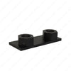 WWS 63324-3466 NUTPLATE,COMPOSITE S