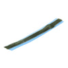 WWS 6479-3415 TAPE, BUTYL SEALANT,3/16X